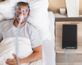 Chronic Obstructive Pulmonary Disease