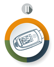 Automatic switch on/off