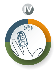 Featured in anti-motion technology